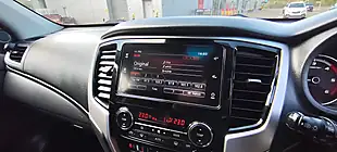Used 2021 Mitsubishi L200 Barbarian X White - Interior and Exterior details 17
