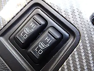 Used 2021 Mitsubishi Outlander Dynamic Red - Interior and Exterior details 19