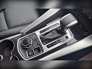 Used 2021 Mitsubishi Shogun Sport 3 Silver - Interior and Exterior details 19