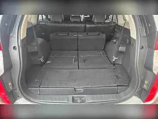 Used 2021 Mitsubishi Shogun Sport 3 Silver - Interior and Exterior details 9