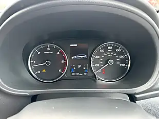 Used 2021 Mitsubishi Shogun Sport 4 Red - Interior and Exterior details 16