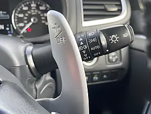 Used 2021 Mitsubishi Shogun Sport Commercial Black - Interior and Exterior details 19