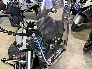 Used 2021 Moto Guzzi V7 853 Special Grey - Interior and Exterior details 12