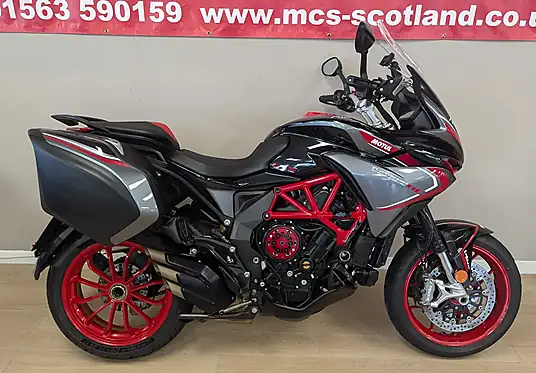 2021 MV Agusta Turismo Veloce 800 Veloce RC SCS