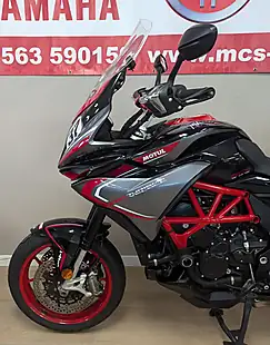 Used 2021 Mv Agusta Turismo Veloce 800 Veloce Rc Scs Red - Interior and Exterior details 10