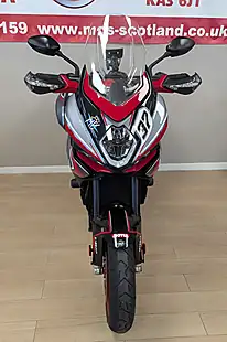 Used 2021 Mv Agusta Turismo Veloce 800 Veloce Rc Scs Red - Interior and Exterior details 7
