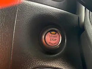 Used 2021 Nissan Cube 5dr Black - Interior and Exterior details 15