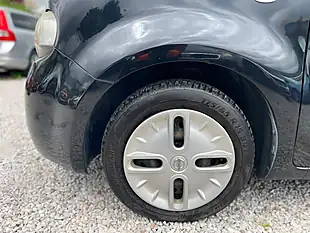 Used 2021 Nissan Cube 5dr Black - Interior and Exterior details 19