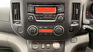 Used 2021 Nissan E-NV200 Acenta White - Interior and Exterior details 11