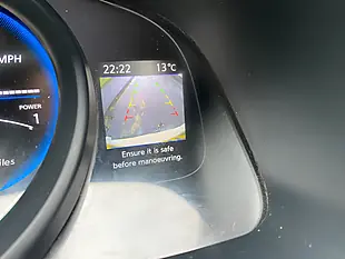 Used 2021 Nissan E-Nv200 Acenta White - Interior and Exterior details 10