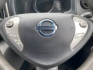 Used 2021 Nissan E-Nv200 Acenta White - Interior and Exterior details 11