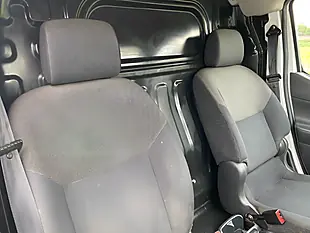 Used 2021 Nissan E-Nv200 Acenta White - Interior and Exterior details 13