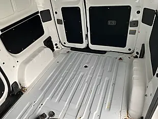 Used 2021 Nissan E-Nv200 Acenta White - Interior and Exterior details 16