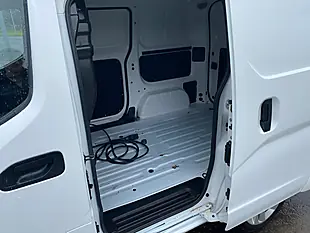 Used 2021 Nissan E-Nv200 Acenta White - Interior and Exterior details 18