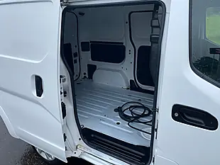 Used 2021 Nissan E-Nv200 Acenta White - Interior and Exterior details 20