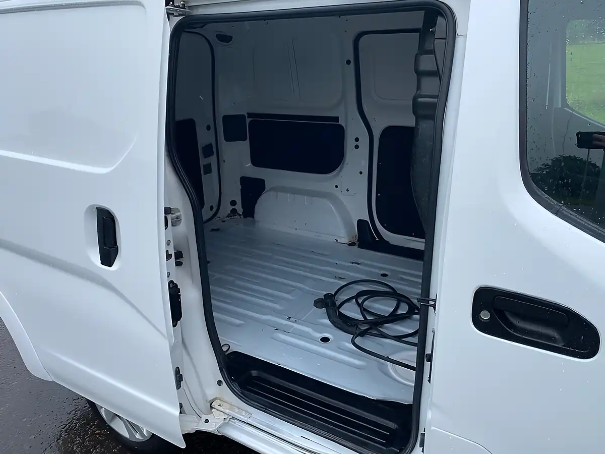 Used 2021 Nissan E-Nv200 Acenta White - Interior and Exterior details 20