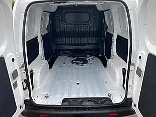 Used 2021 Nissan E-Nv200 Acenta White - Interior and Exterior details 6