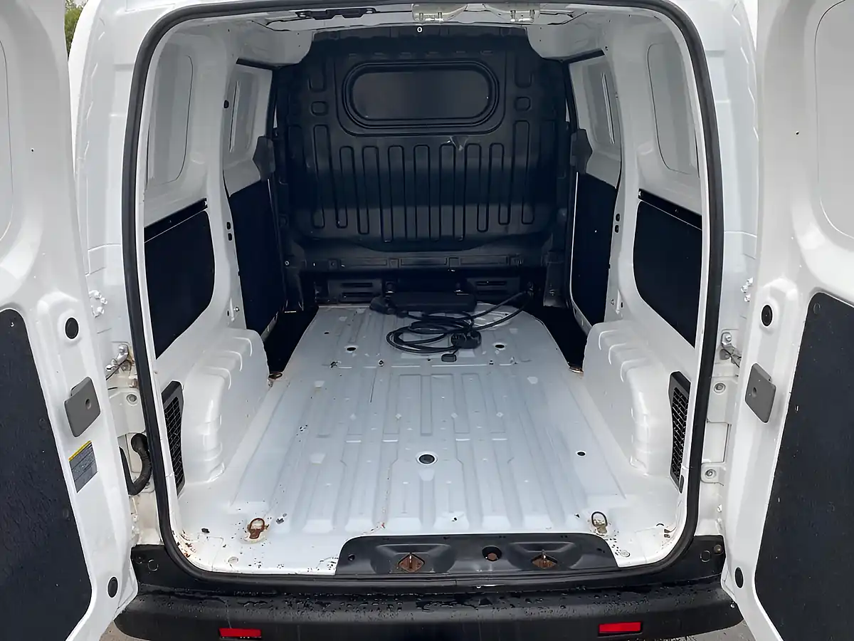 Used 2021 Nissan E-Nv200 Acenta White - Interior and Exterior details 6