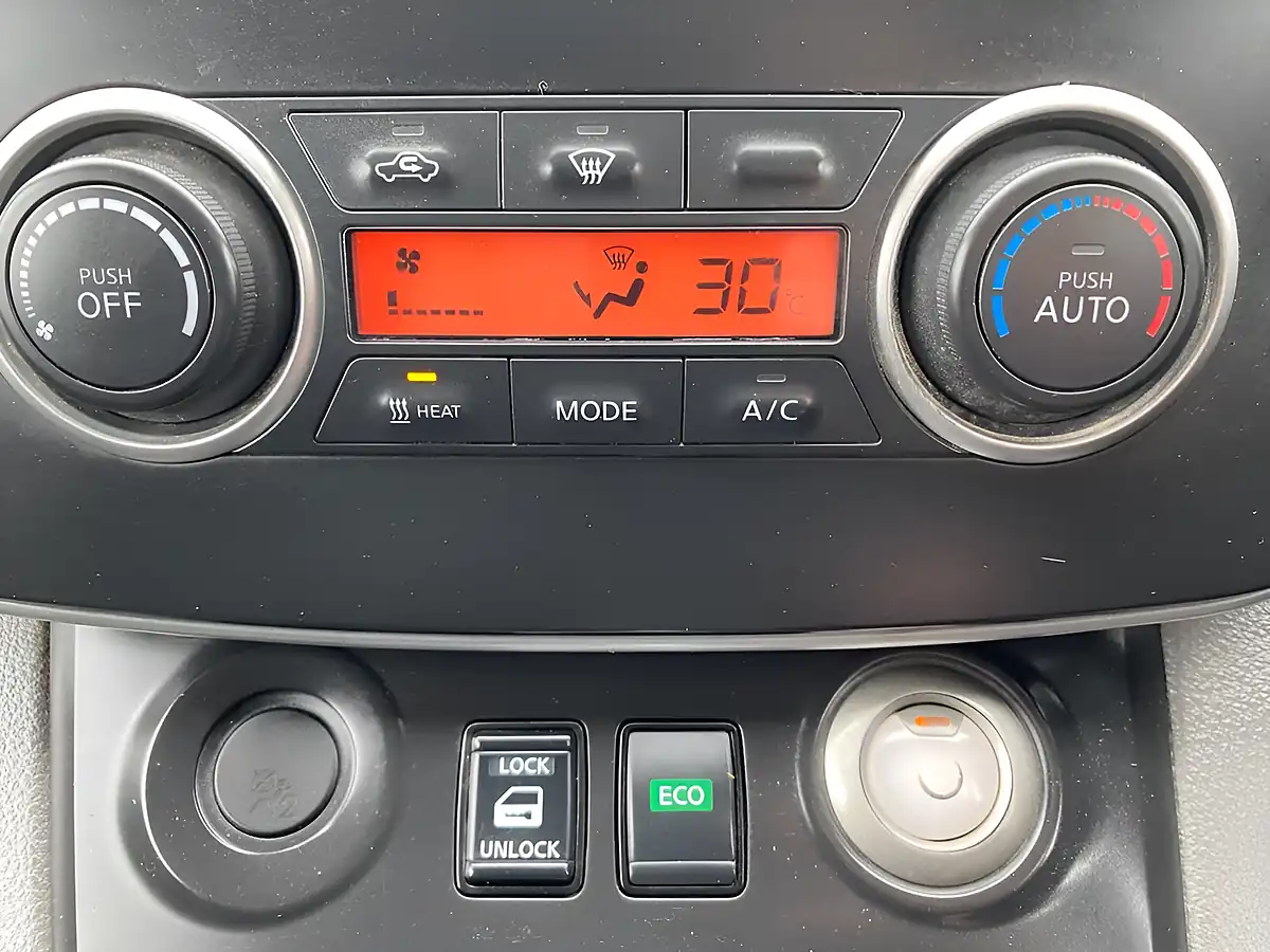 Used 2021 Nissan E-Nv200 Acenta White - Interior and Exterior details 8