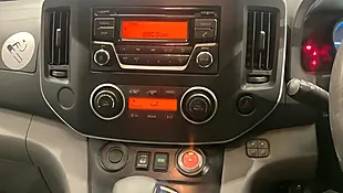 Used 2021 Nissan e-NV200 Acenta White - Interior and Exterior details 3