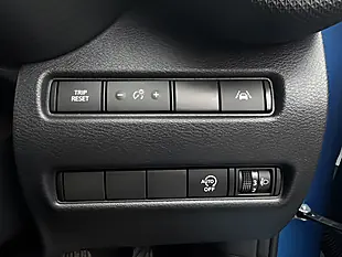 Used 2021 Nissan Juke Acenta Blue - Interior and Exterior details 10