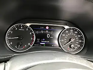 Used 2021 Nissan Juke N-Connecta Vivid Blue - Interior and Exterior details 11