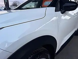Used 2021 Nissan Juke N-Connecta White - Interior and Exterior details 15