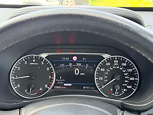 Used 2021 Nissan Juke Tekna Grey - Interior and Exterior details 17