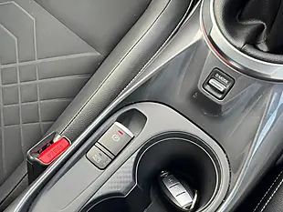 Used 2021 Nissan Juke Tekna Grey - Interior and Exterior details 19