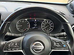 Used 2021 Nissan Juke Tekna+ Grey Metallic - Interior and Exterior details 11
