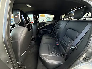Used 2021 Nissan Juke Tekna+ Grey Metallic - Interior and Exterior details 16