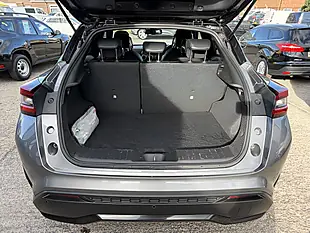Used 2021 Nissan Juke Tekna+ Grey Metallic - Interior and Exterior details 17