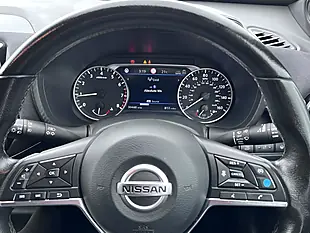 Used 2021 Nissan Juke Tekna+ Pearl Black Met - Interior and Exterior details 11