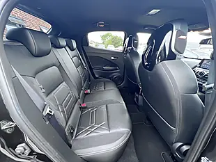 Used 2021 Nissan Juke Tekna+ Pearl Black Met - Interior and Exterior details 4