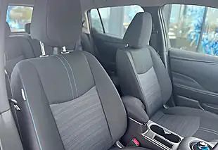 Used 2021 Nissan Leaf Acenta Black - Interior and Exterior details 15