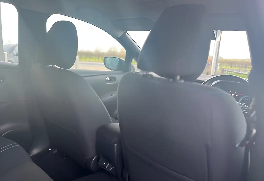 Used 2021 Nissan Leaf Acenta Black - Interior and Exterior details 19