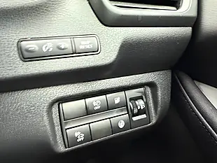 Used 2021 Nissan Leaf Acenta Flame Red - Interior and Exterior details 19