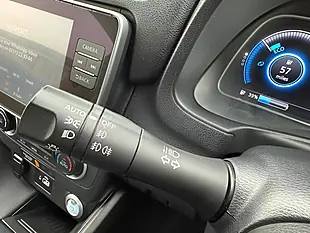 Used 2021 Nissan Leaf Acenta Flame Red - Interior and Exterior details 20