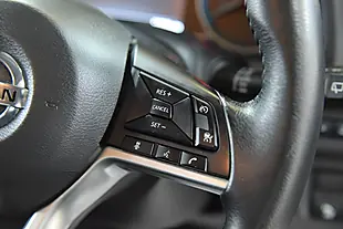 Used 2021 Nissan Leaf Acenta Grey - Interior and Exterior details 11