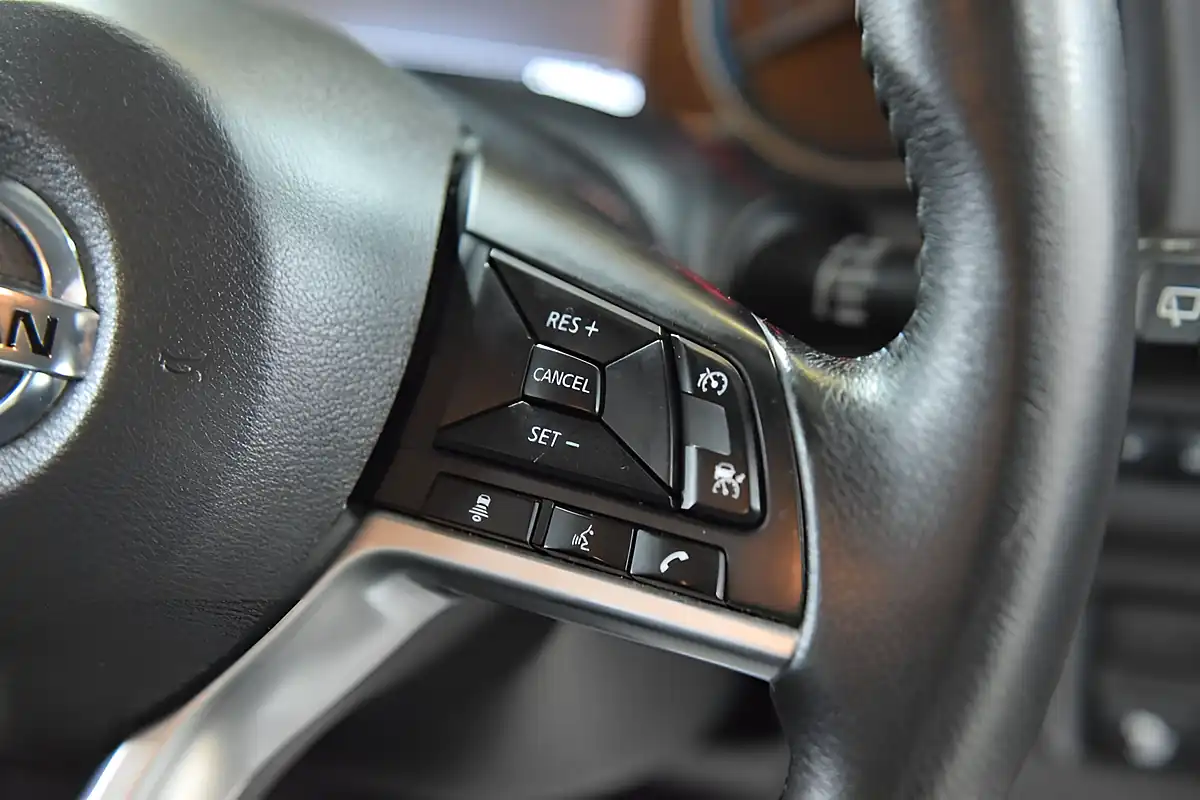 Used 2021 Nissan Leaf Acenta Grey - Interior and Exterior details 11