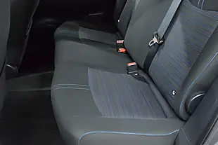 Used 2021 Nissan Leaf Acenta Grey - Interior and Exterior details 16