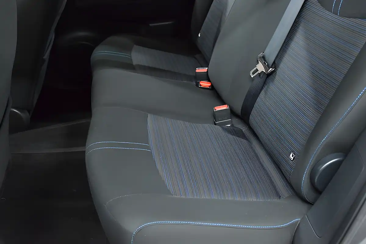 Used 2021 Nissan Leaf Acenta Grey - Interior and Exterior details 16