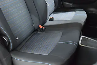Used 2021 Nissan Leaf Acenta Red - Interior and Exterior details 11