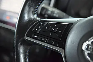 Used 2021 Nissan Leaf Acenta Red - Interior and Exterior details 9