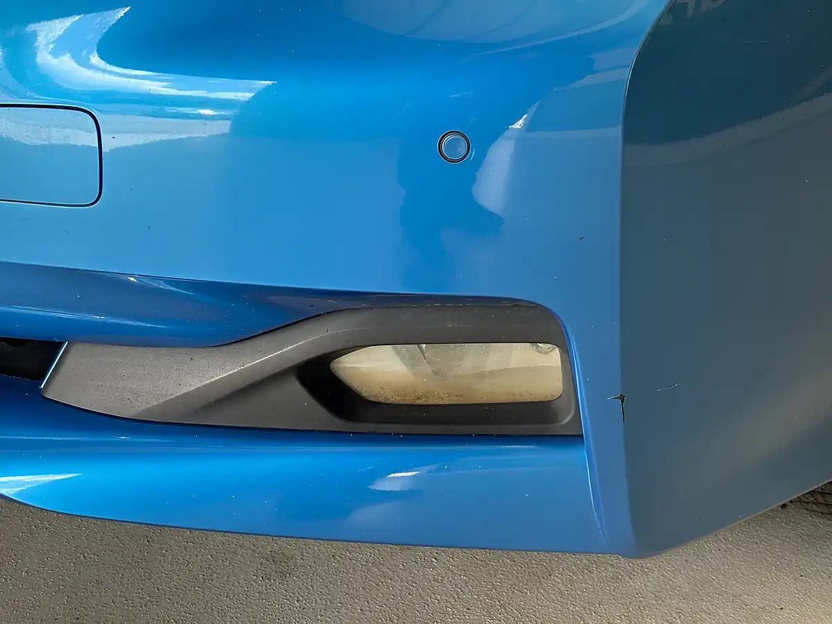 Used 2021 Nissan Leaf N-Connecta Blue - Interior and Exterior details 17