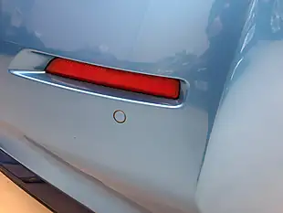 Used 2021 Nissan Leaf N-Connecta Blue - Interior and Exterior details 18
