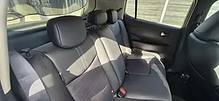 Used 2021 Nissan Leaf N-Connecta Grey - Interior and Exterior details 16