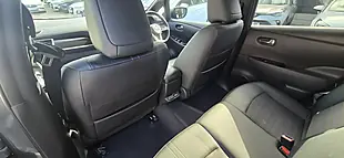 Used 2021 Nissan Leaf N-Connecta Grey - Interior and Exterior details 17