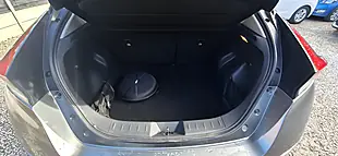 Used 2021 Nissan Leaf N-Connecta Grey - Interior and Exterior details 19
