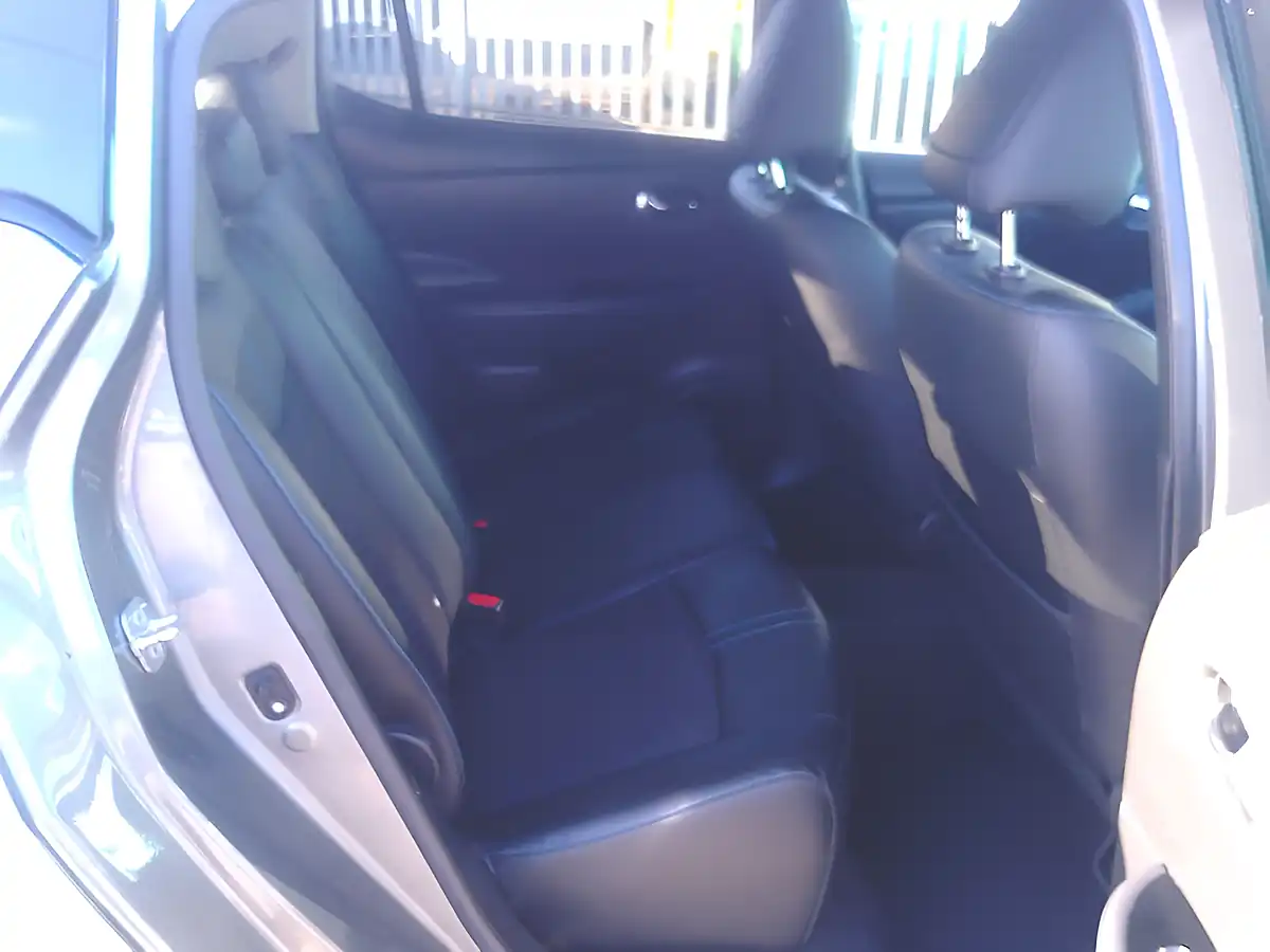 Used 2021 Nissan Leaf N-Connecta Grey - Interior and Exterior details 20